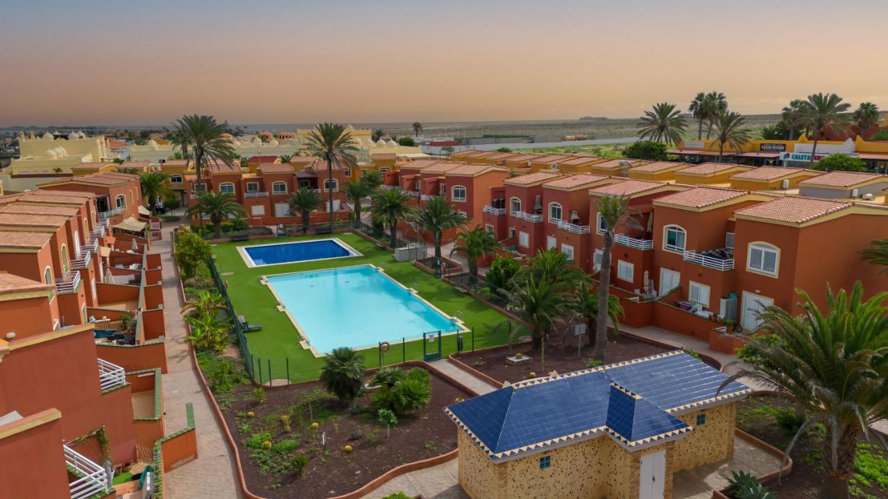 Casa Sur Apartment
