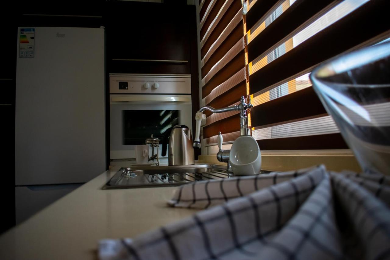 Casa Sur Apartment *