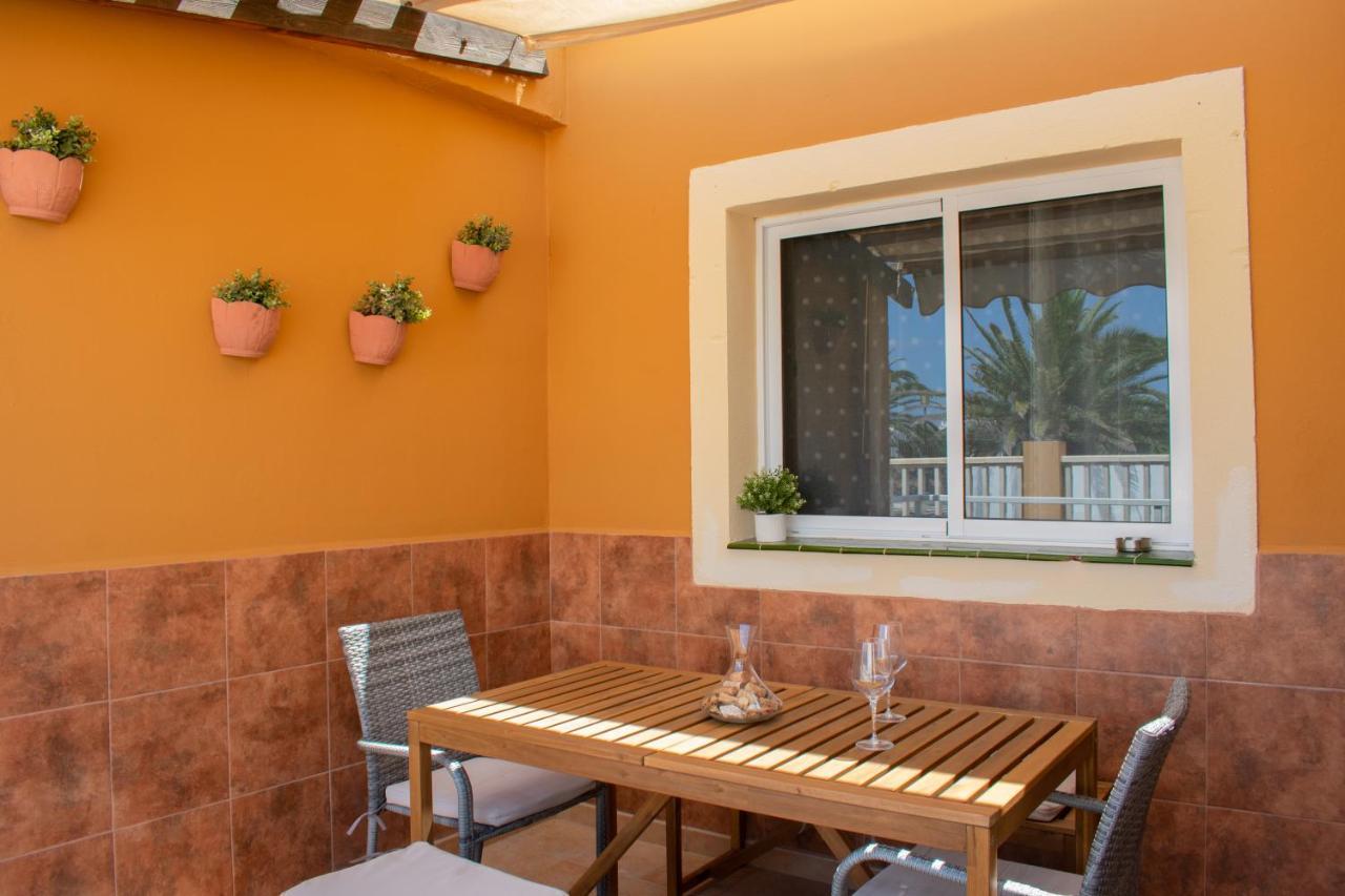 Apartment Casa Sur