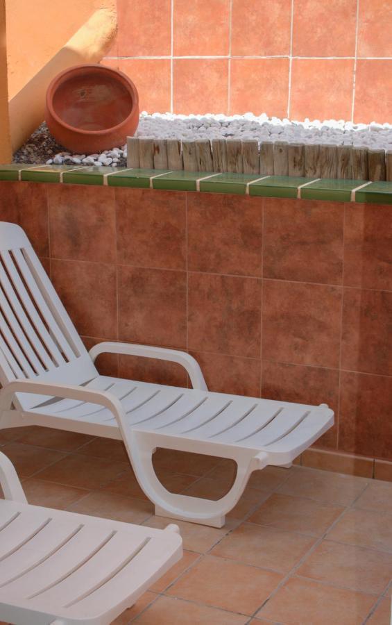 Casa Sur Corralejo
