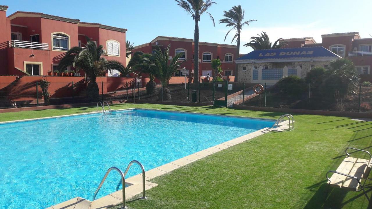 Casa Sur Apartment *