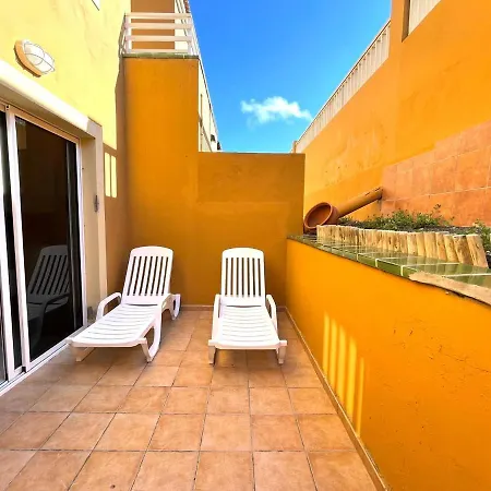 Casa Sur Apartment Corralejo Exterior photo