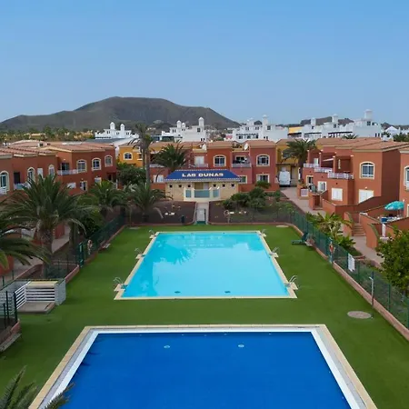 Casa Sur Apartment Corralejo Exterior photo