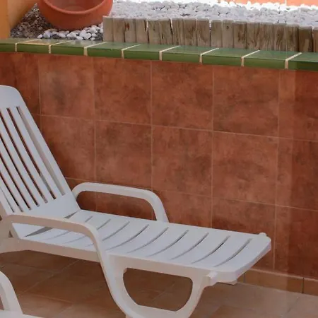 Casa Sur Apartment Corralejo Exterior photo