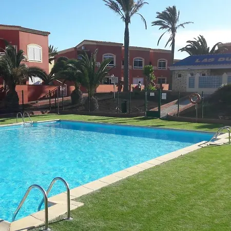 Casa Sur Apartment Corralejo Exterior photo