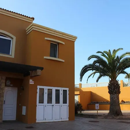 Casa Sur Apartment Corralejo Exterior photo